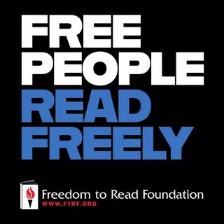 Freedom to Read Foundation Files Amicus Brief in Support of Llano County Te...