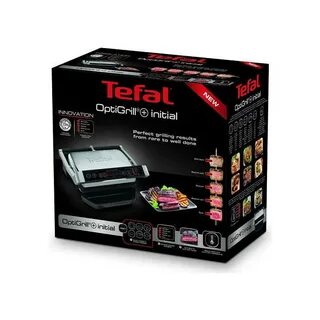 Tefal gc706d34