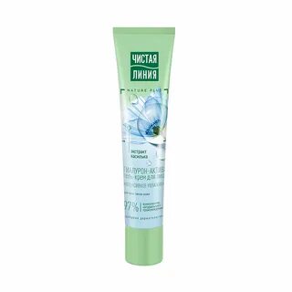 Pure line чистая линия отзывы