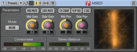Mono vst