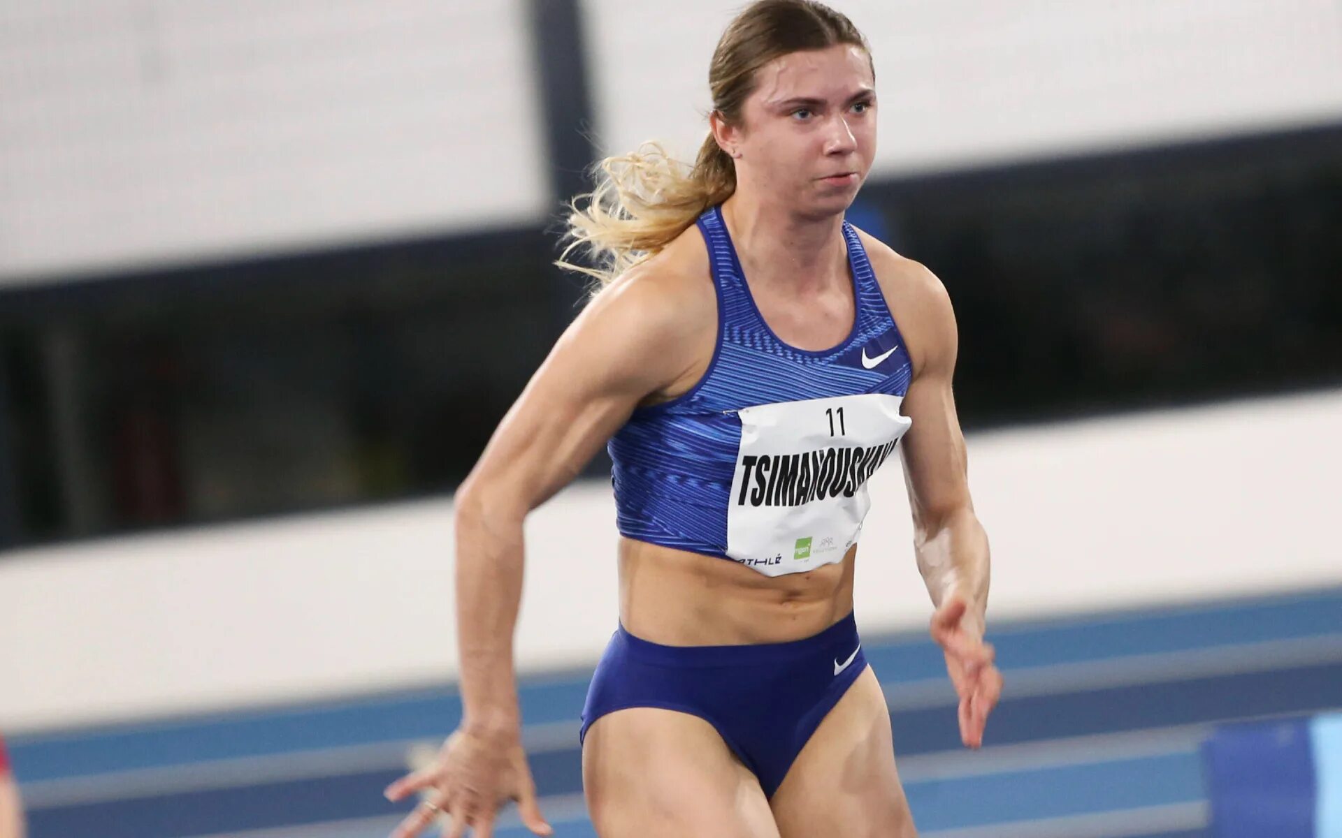 Что случилось кристиной. Легкоатлетка Кристина Тимановская. Белорусская бегунья Тимановская. Белорусская спортсменка Тимановская. Бегунья Кристина Тимановская