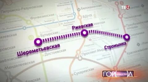 Станция метро дата