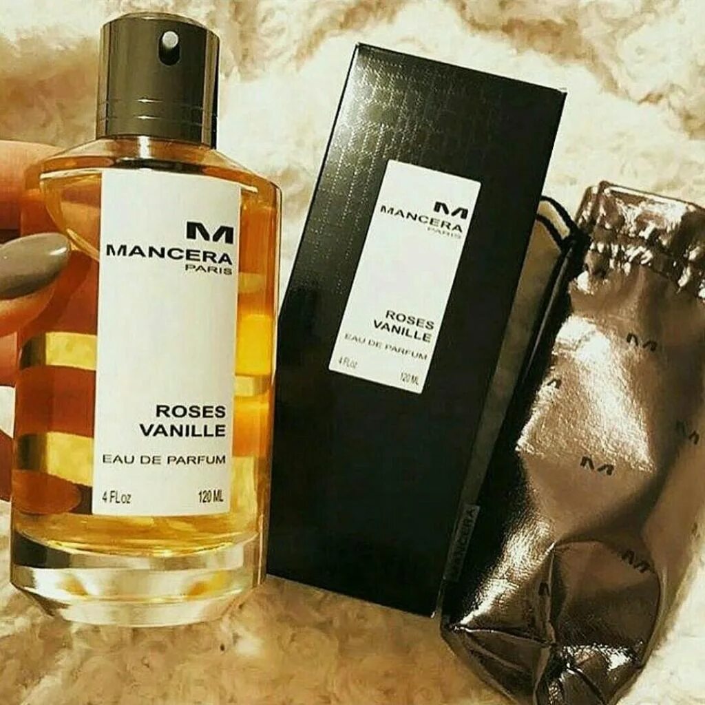 Mancera french. Mancera Paris Roses Vanille масляные. Mancera Paris Roses Vanille масло.