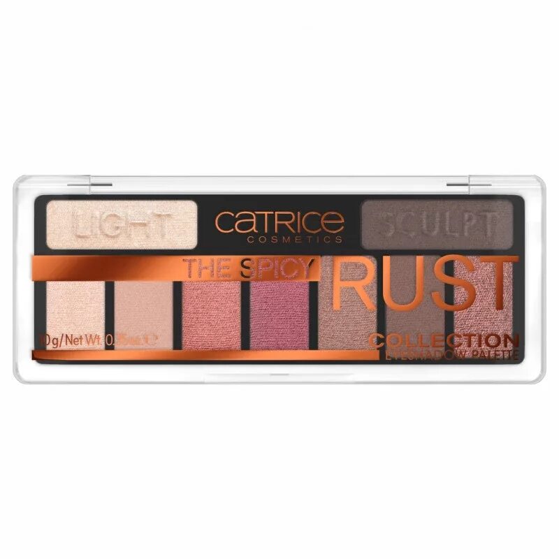 Catrice eyeshadow. Катрис палетка теней. Палетка теней Катрис 9 в 1. Catrice the Spicy Rust collection Eyeshadow Palette 10. Catrice тени для век 9в1 Catrice the Spicy Rust collection.