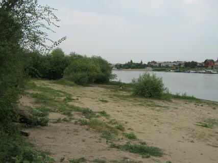 Астраханский остров