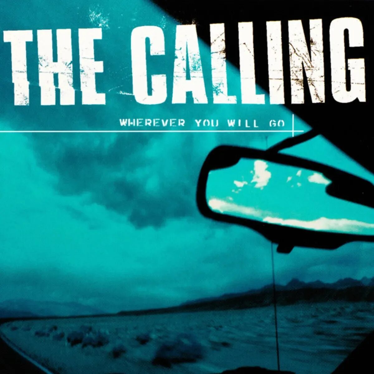 The calling thank you. The calling wherever you will go. Группа the calling wherever you will go. The calling Camino Palmero. Wherever you will go Camino Palmero.