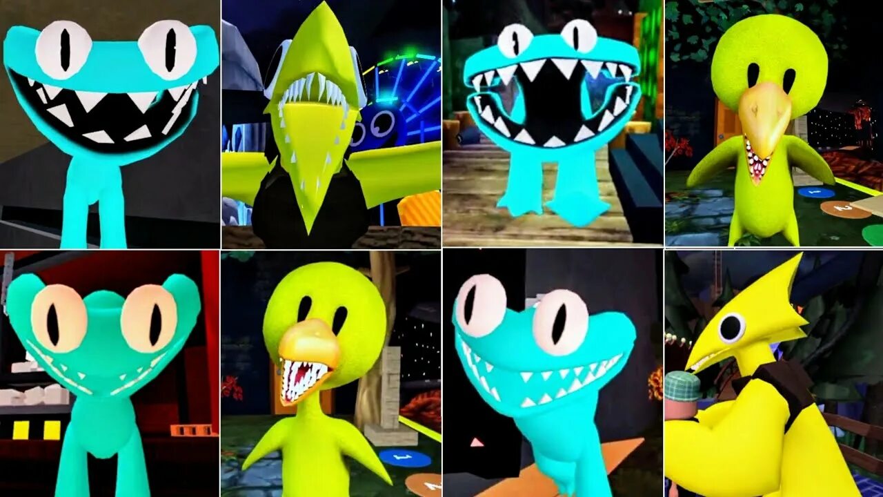 Радужные друзья 2 желтый. Циановый цвет. Радужный друзья 2. Радужный друзья 2 роблокс. Циановая из радужных друзей арт.