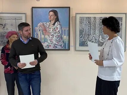 Творческая общественная организация