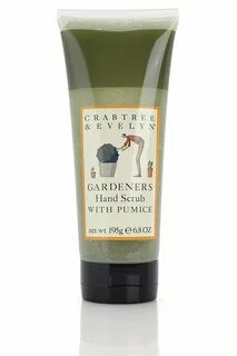 Gardens hands