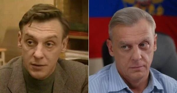Убойная сила". Что стало с актерами и где они теперь РБК Life