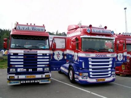 Holland style