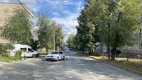 Алапаевск 7
