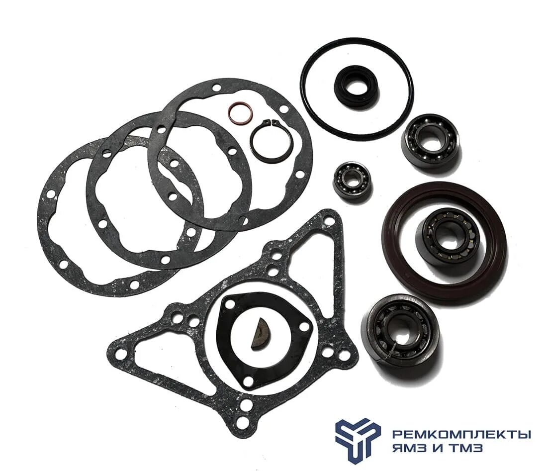 Ремкомплект привода вентилятора ЯМЗ 7511. Ремкомплект привода вентилятора 7511. Р/К привода вентилятора 7511-1308005-01. 'Ремкомплект гидромуфты 7511-1308005-01.