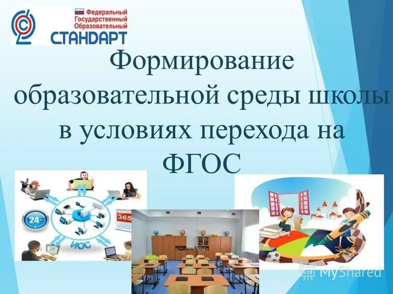 Создание образовательной среды. Фгос ооо цифровая образовательная среда. темы образовательной среда в школе по фгос.