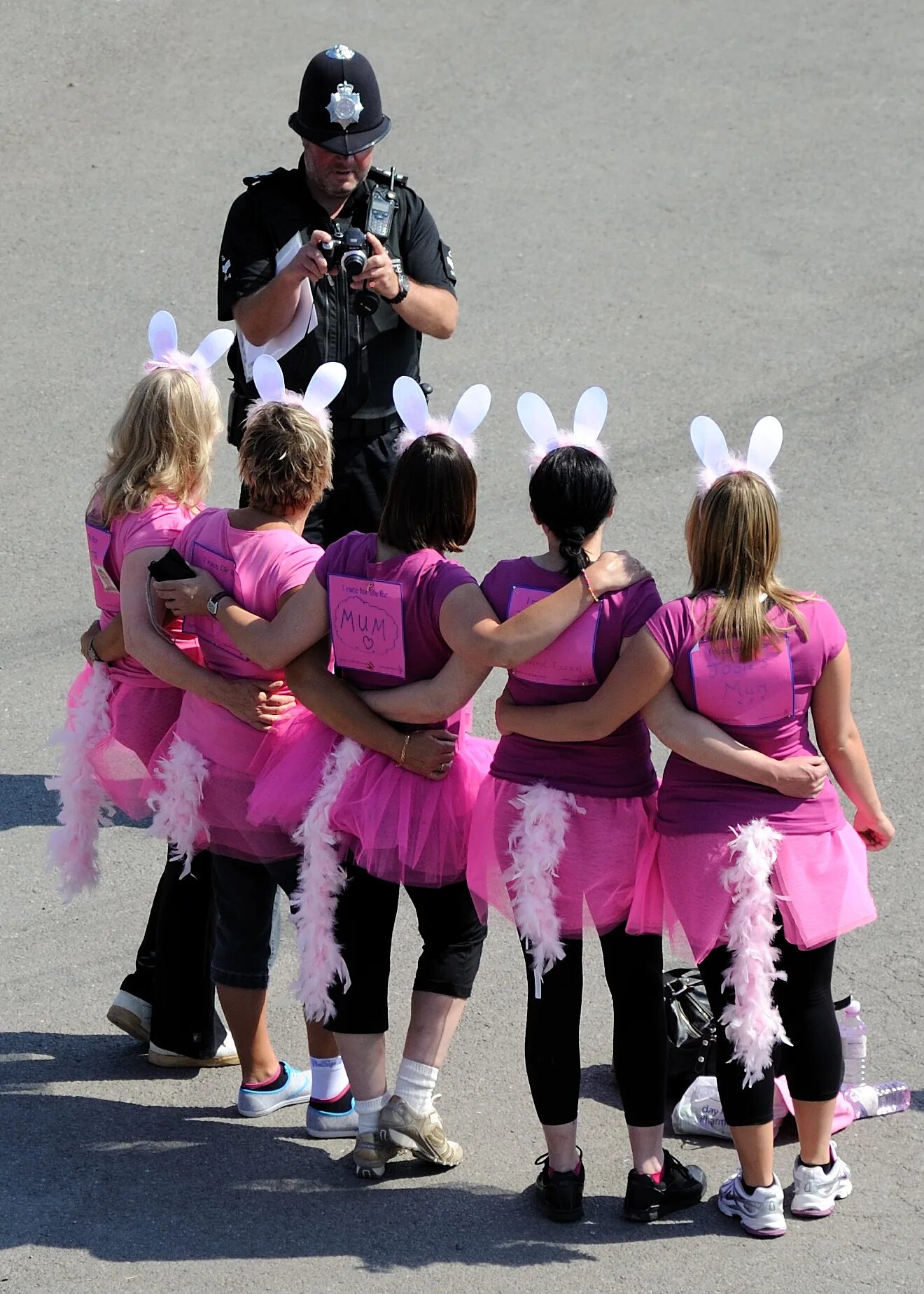 Гонка за жизнь. Race for Life. Life is a Race. Race of Life.