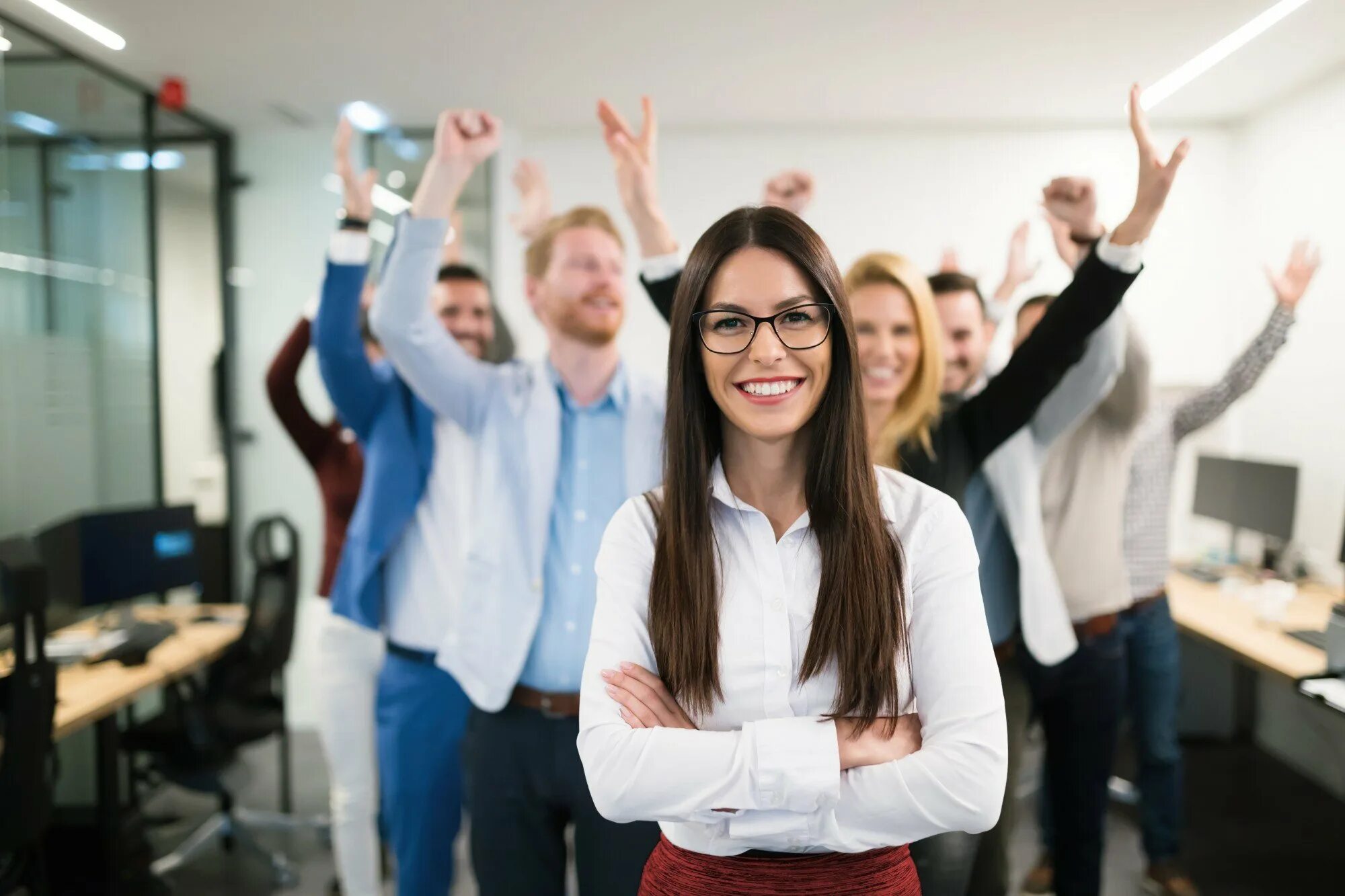 Как выжить коллегу с работы