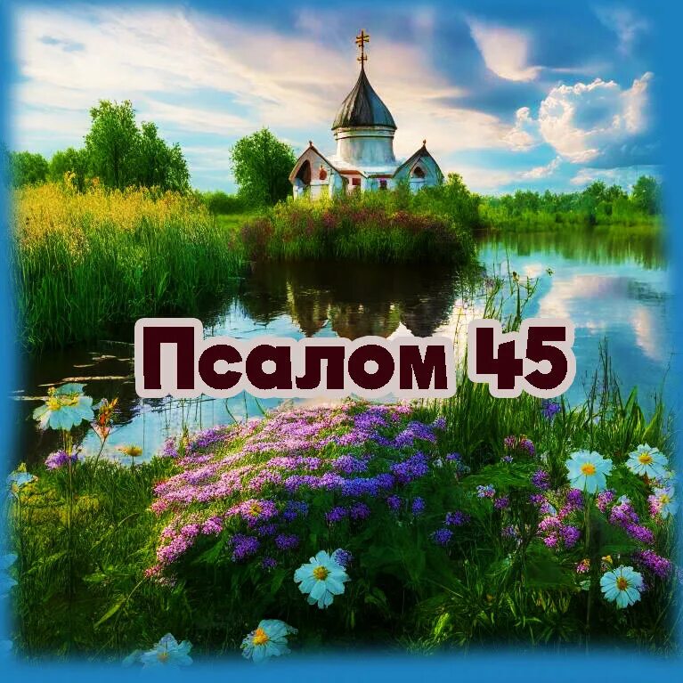 Псалмы 45 толкование. Псалмы 45 толкование. Псалтирь 112. Псалтирь 3 кафизма. 10 псалом текст.