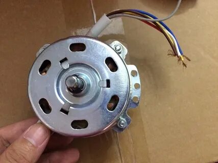 Fan parts
