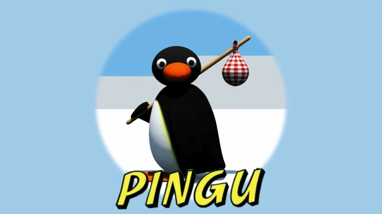 Пингу 3. Pingu 1986. JIMJAM Pingu. Pingu Loves English. Pingu Россия.