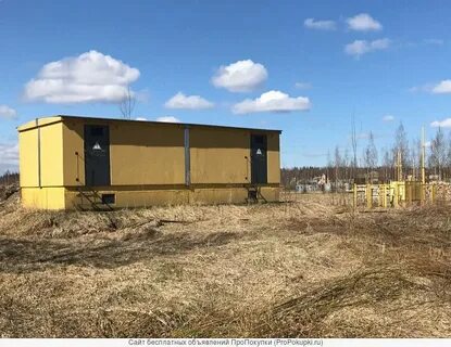 Участок промназначения