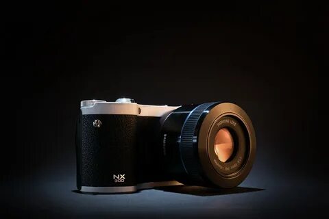 Фоновая камера про mod