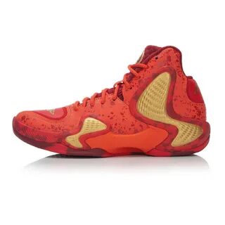 Li ning 8