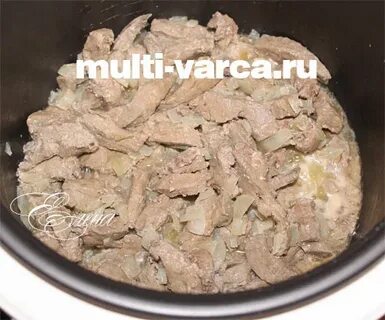 Как отварить печень чтобы была мягкая