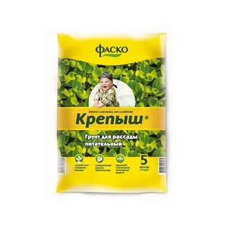 Крепыш фаско