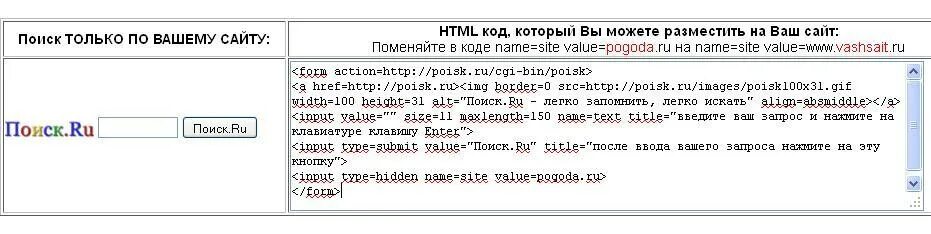 Html сайт города. Html сайт города