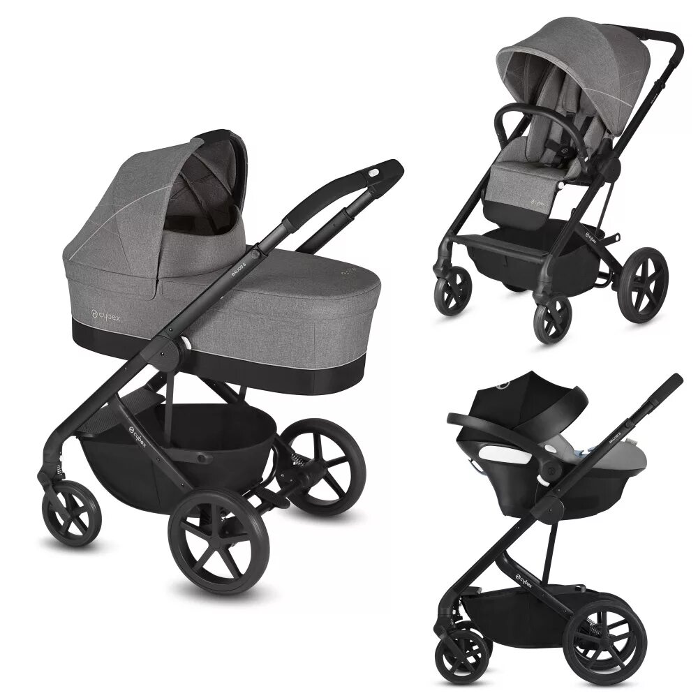Коляска cybex balios s 3 в 1. Cybex balios s 3 в 1. коляска cybex balios s. cybex balios s 2в1 черная. коляска cybex balios s 3.