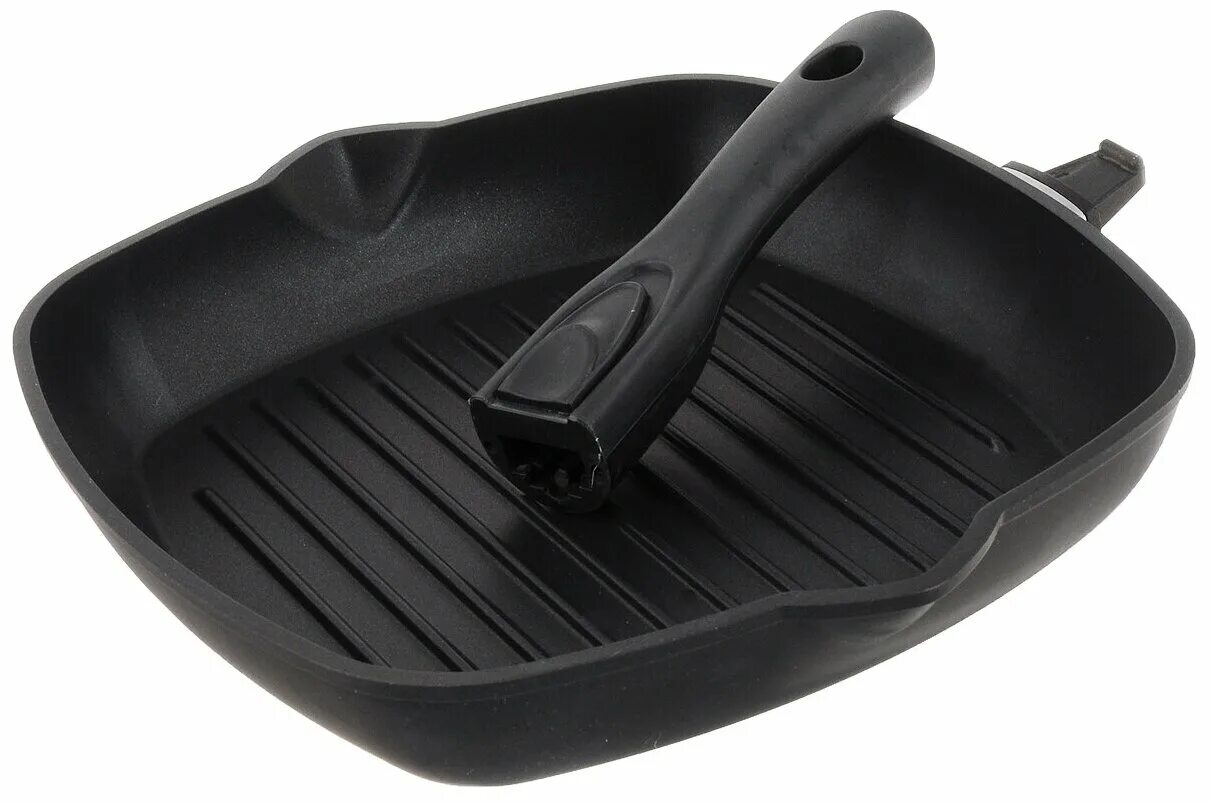 сковорода гриль чугун prohotel. рифленая сковорода для стейков. сковорода гриль 24 см чугунная квадратная. сковорода гриль обычная. Ravelli сковорода.