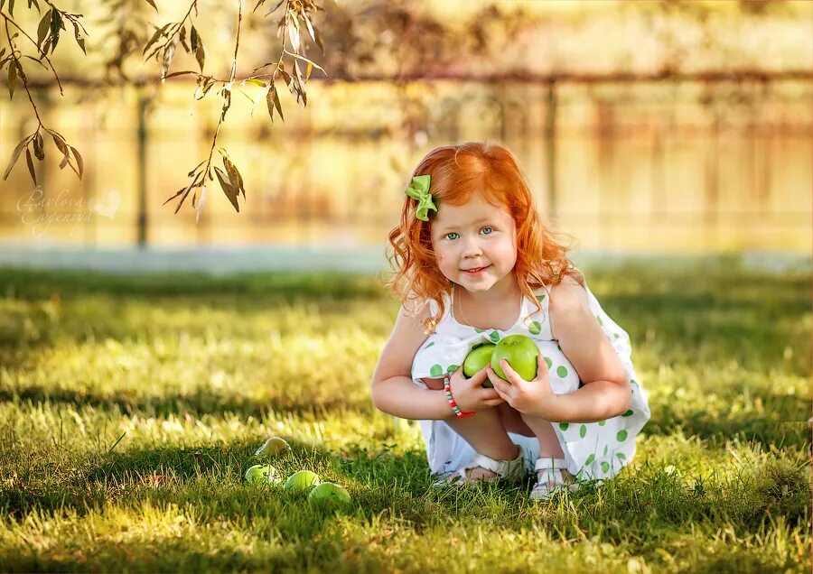 Child nature. Фотосессия на природе. Рыжая девочка. Детская фотосессия на природе. Ребенок девочкк на природе.