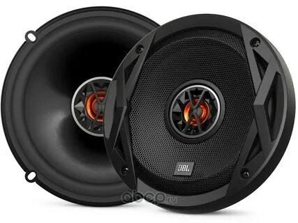 Jbl club