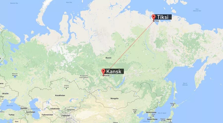 Где город канск. Тикси на карте. Тикси город на карте. Тикси на карте России. Где находится Тикси на карте.