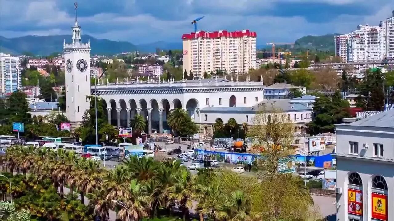 Sochi org