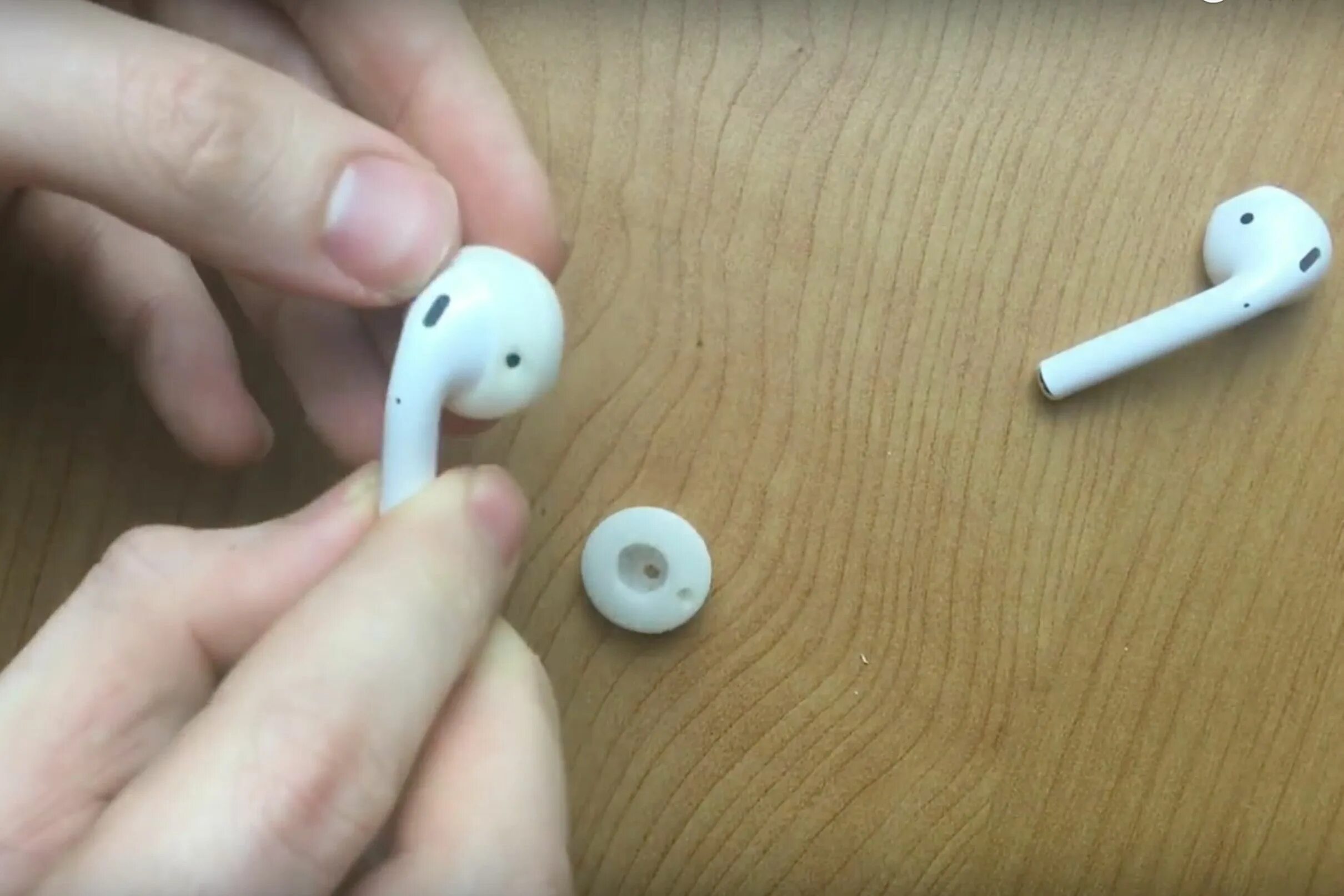 This simple AirPods hack can dramatically improve the sound quality Sound qualit