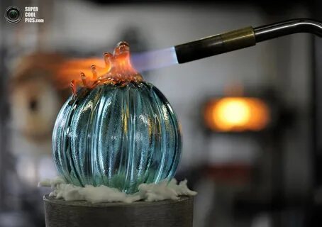 Glass make