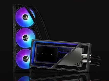 Rtx 4090 rog