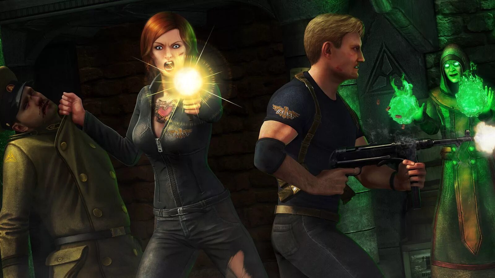Rise of the third. Rise of the Triad 2013. Rise of the Triad 1994. Rise of the Triad 1. Doom:Rise of the Triad.