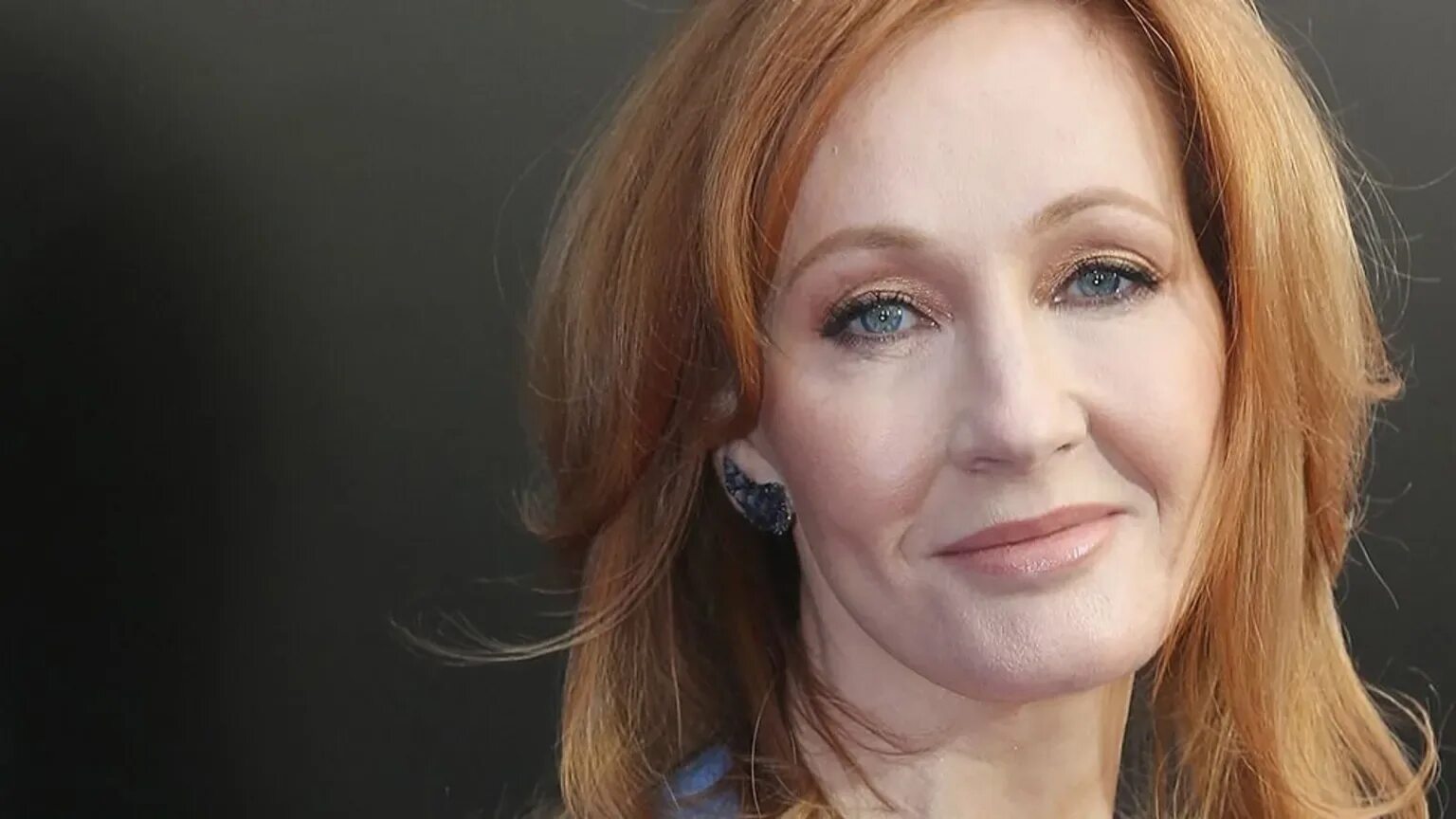 Who is j k rowling. Who is j k rowling