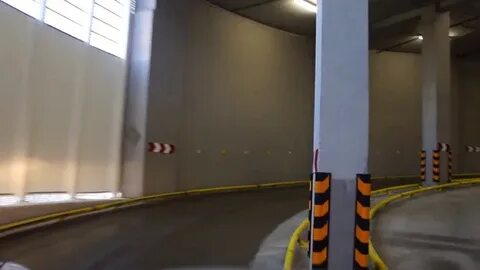 Тц галерея парковка