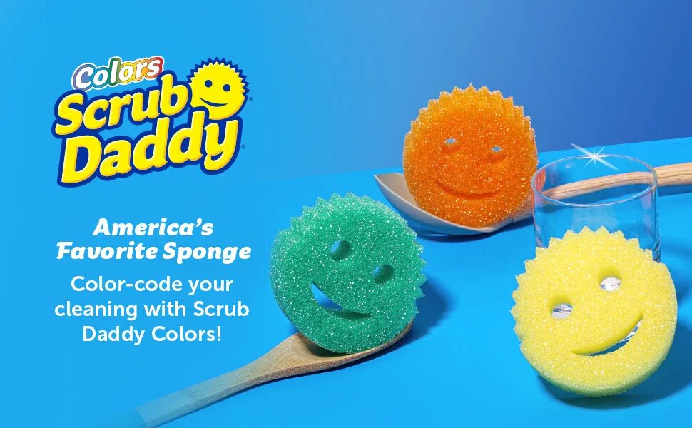 Scrub daddy. Sponge daddy. scrub daddy&#039;s material. scrub daddy мем.