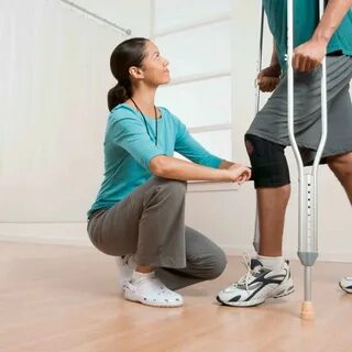 Реабилитация больных после травм medportal