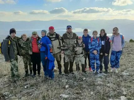 Сборы старше