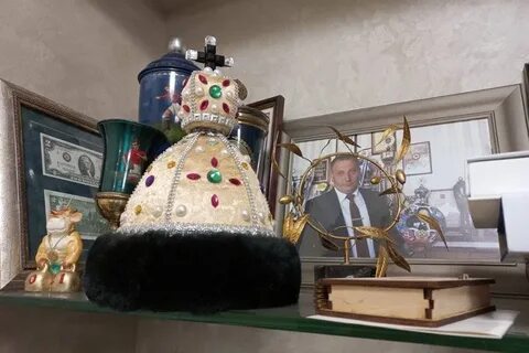 Смоленского ректора