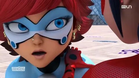 Miraculous la