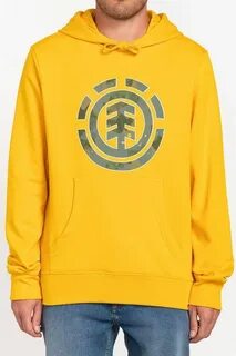 Толстовка element