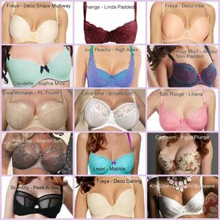 30k bra size