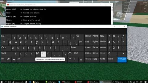 Injector roblox