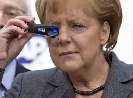 Ernest merkel